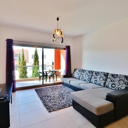 Albufeira Vitismarアパートメント エクステリア 写真