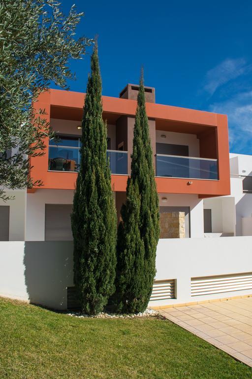 Albufeira Vitismarアパートメント エクステリア 写真