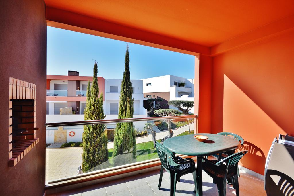 Albufeira Vitismarアパートメント エクステリア 写真